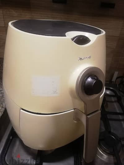 Air Fryer juicer machine Coocking Pots