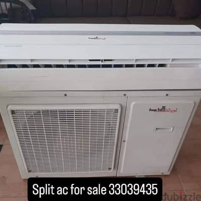 we have All kind of ac's for sale