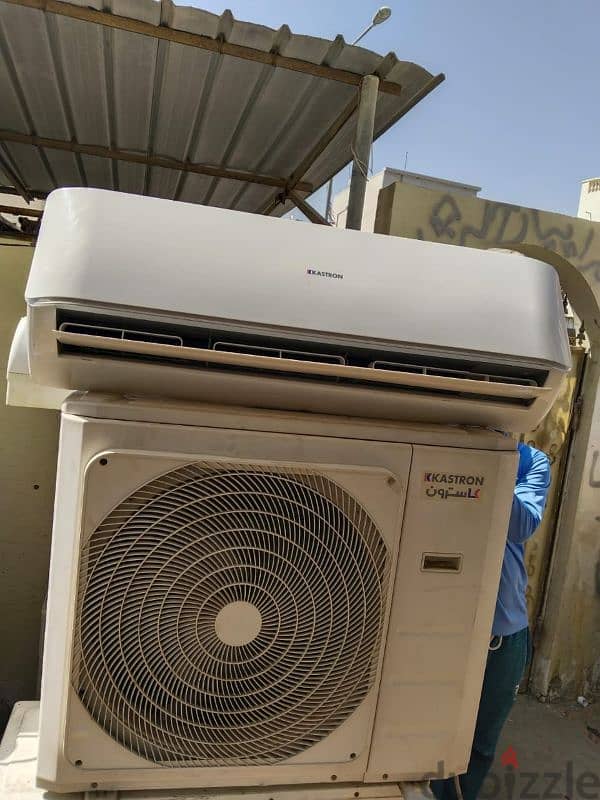 we have All kind of ac's for sale 1