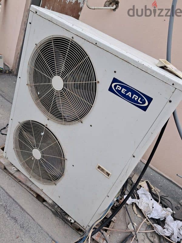 we have All kind of ac's for sale 3