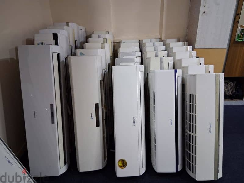 we have All kind of ac's for sale 5