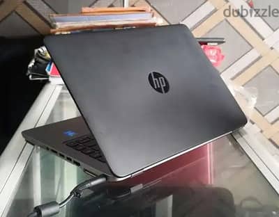 hp EliteBook 840 Core i7 5th GEN /8GB Ram /240 SSD /2.6 GHz