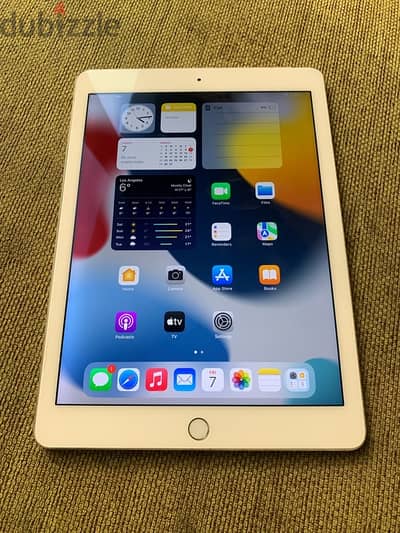 iPad Air 2 128gb