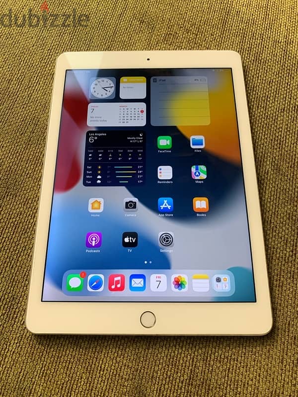 iPad Air 2 128gb 0