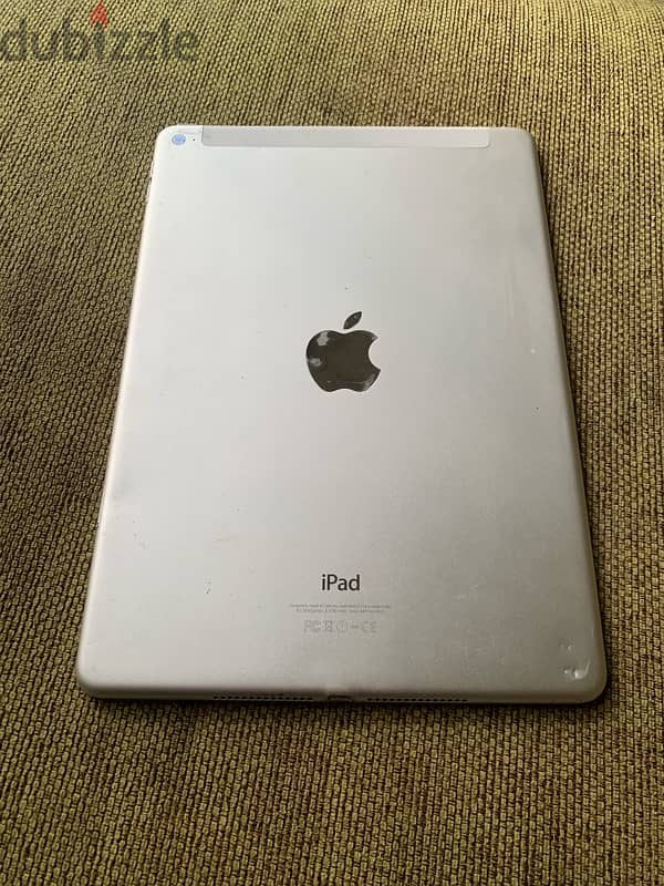 iPad Air 2 128gb 4