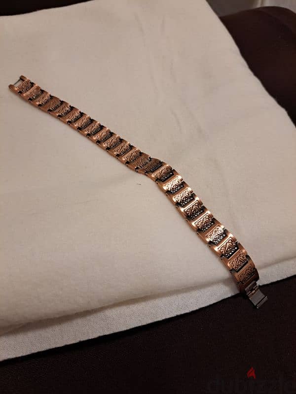 copper bracelet 0