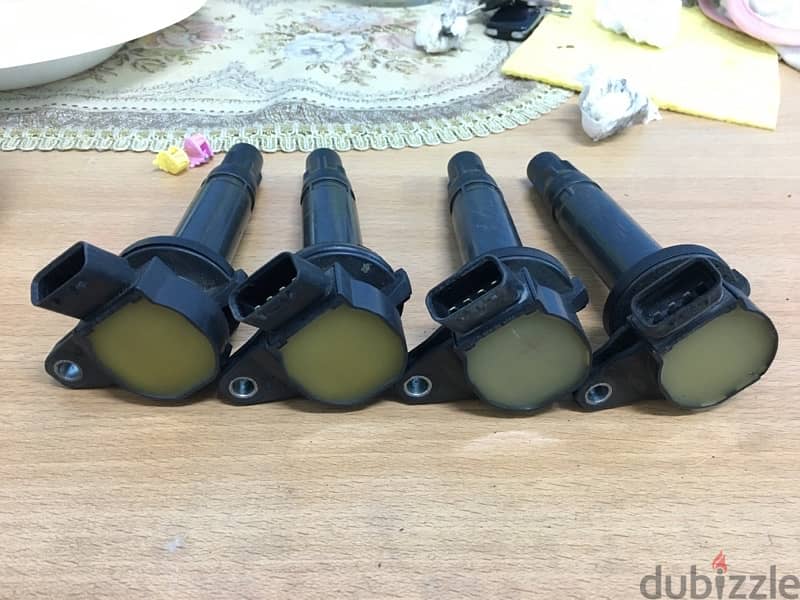 ignition coils for toyota avnza diahatsu terios diahatsu sirion 1