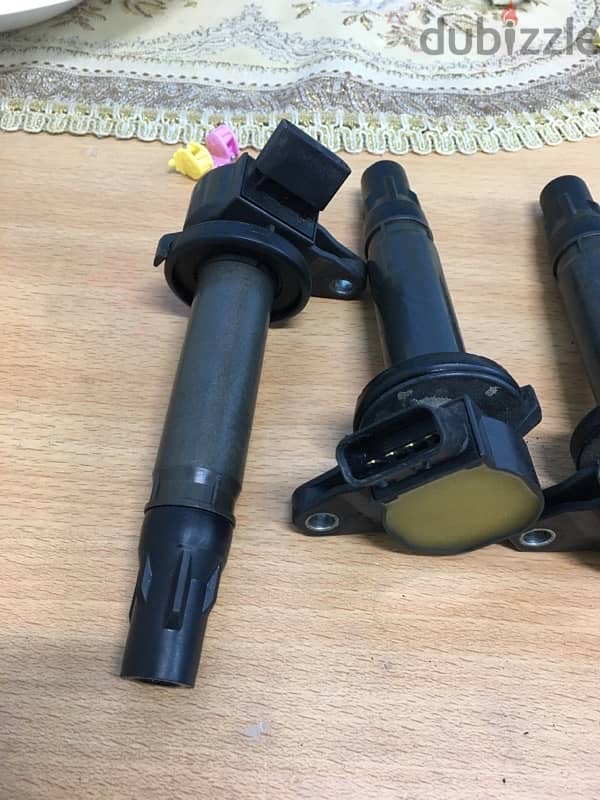 ignition coils for toyota avnza diahatsu terios diahatsu sirion 2