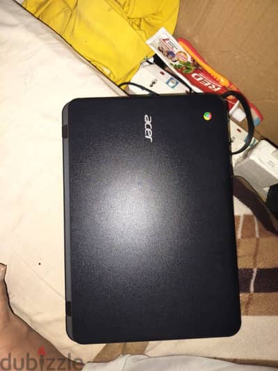 chrome book