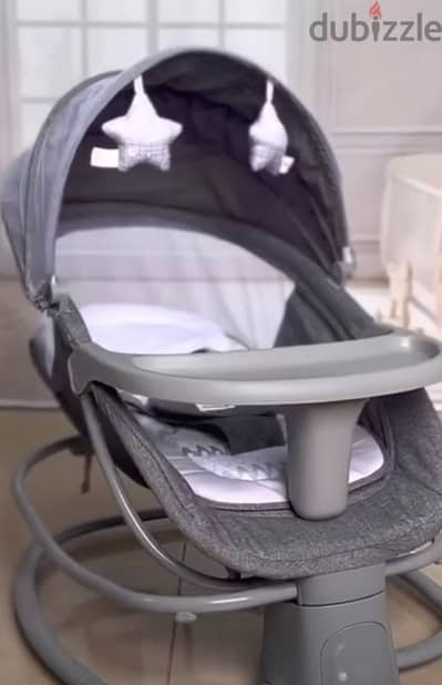 baby swing 4 in 1