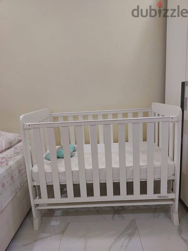 baby bed 0