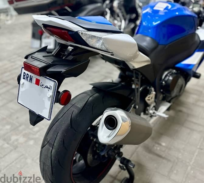 2013 GSXR1000 1