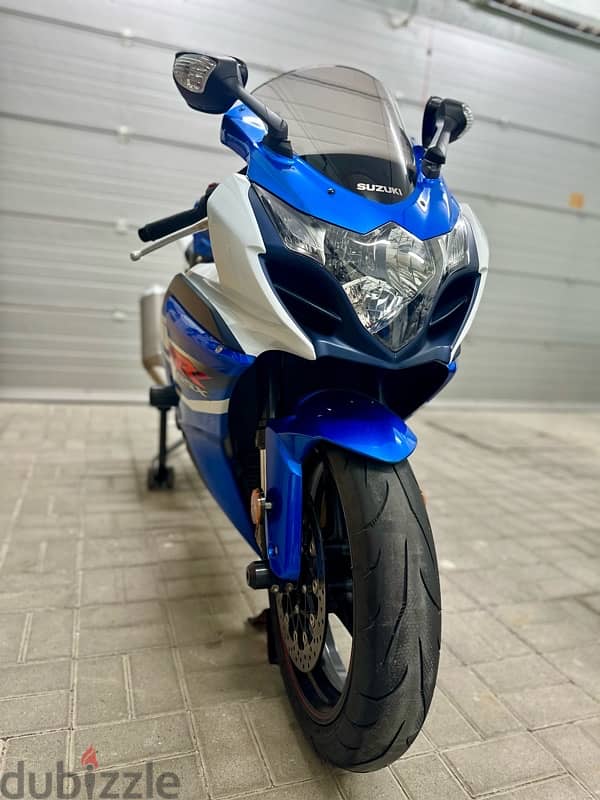 2013 GSXR1000 2