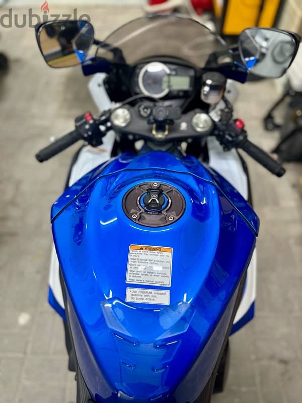 2013 GSXR1000 6