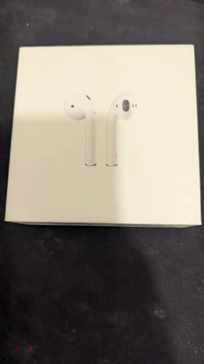 Apple Airpods 1st Generation