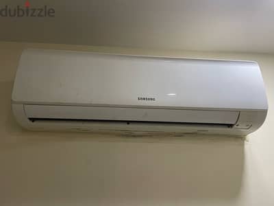 Samsung ac 1.5