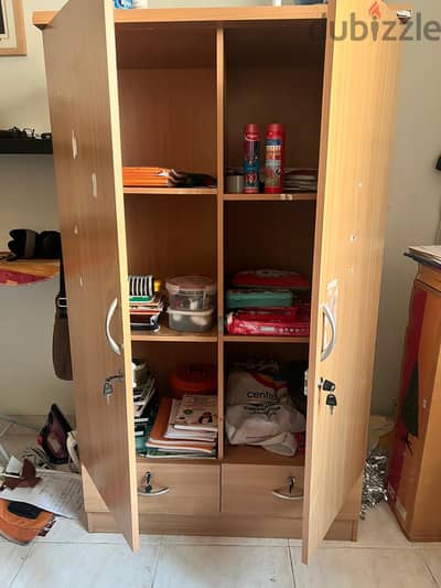 Cupboard for sale