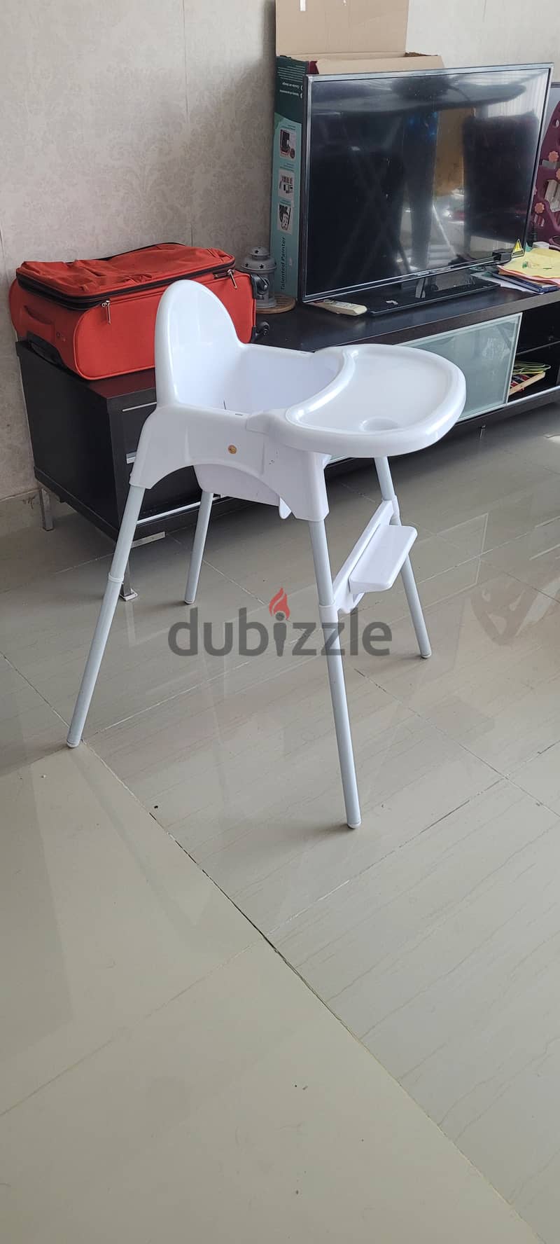 Kids high chair3 bd 2