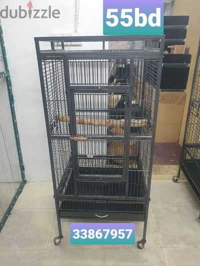 casico cage for sale