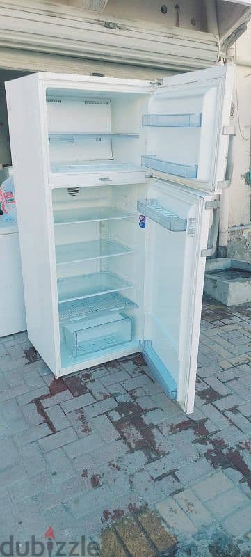 fridge for sale good condition and good working 1