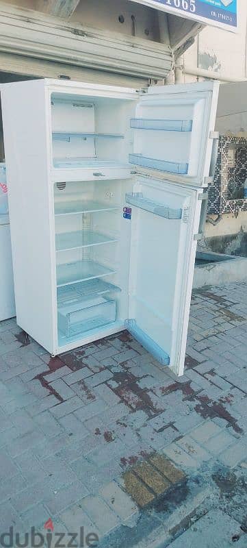 fridge for sale good condition and good working 2