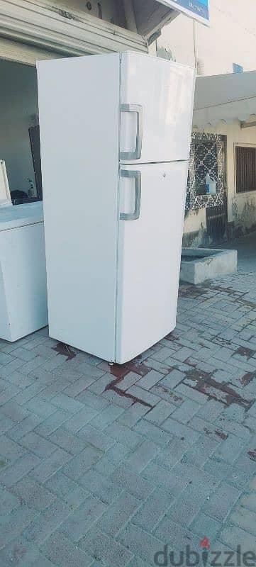 fridge for sale good condition and good working 3