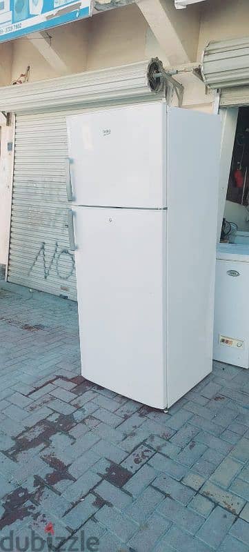 fridge for sale good condition and good working 4