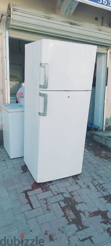 fridge for sale good condition and good working 7