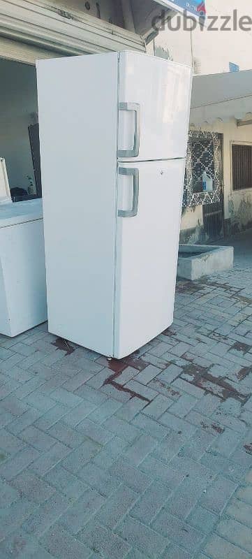 fridge for sale good condition and good working 8