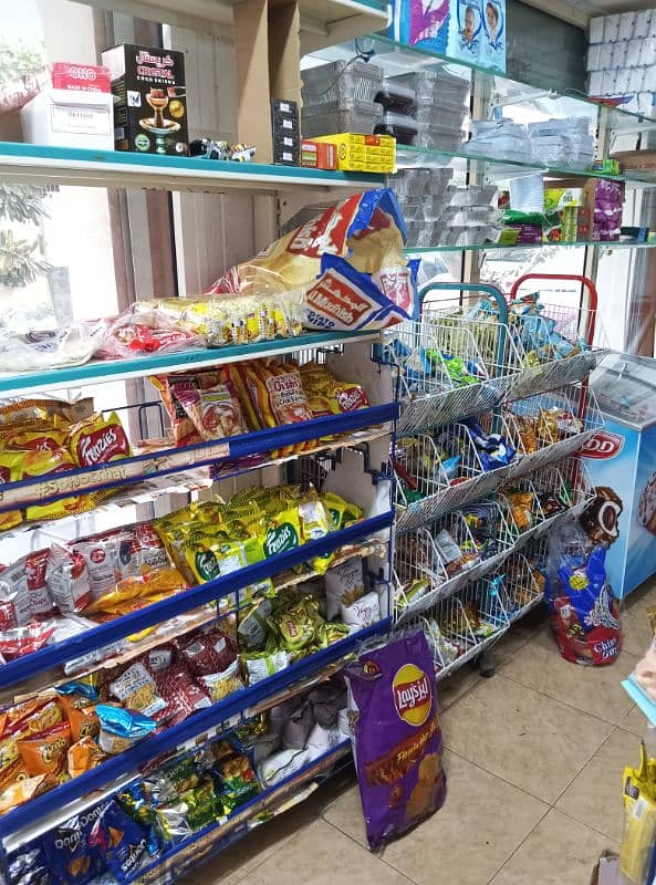 Running ColdStore For Sale برادة للبيع 1