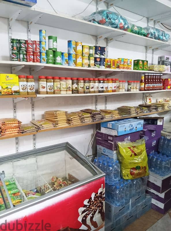 Running ColdStore For Sale برادة للبيع 4