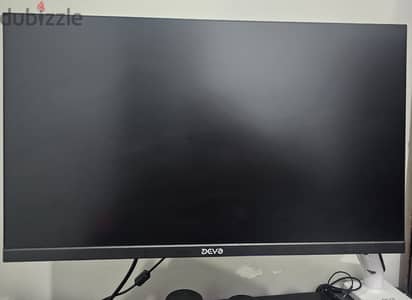 شاشة Devo 360hz 27inch monitor