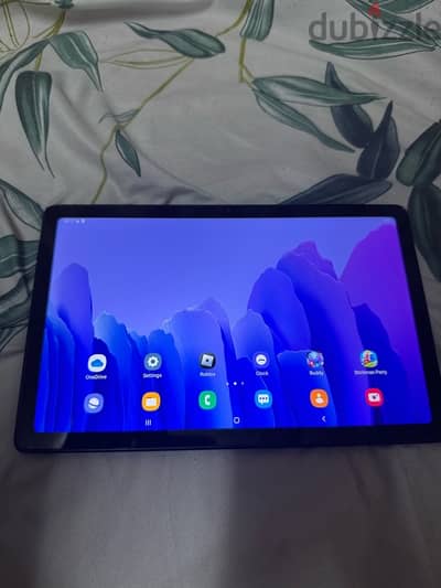 samsung Tab A7 sim+wifi