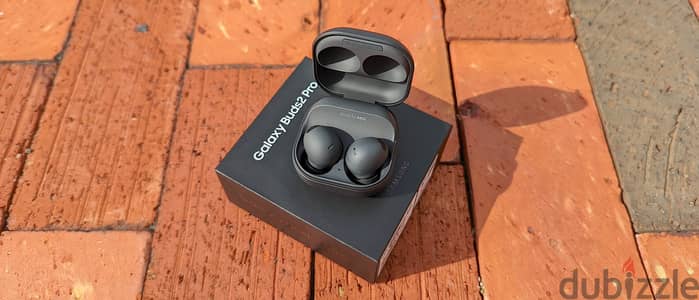 Galaxy Buds 2 pro, barely used