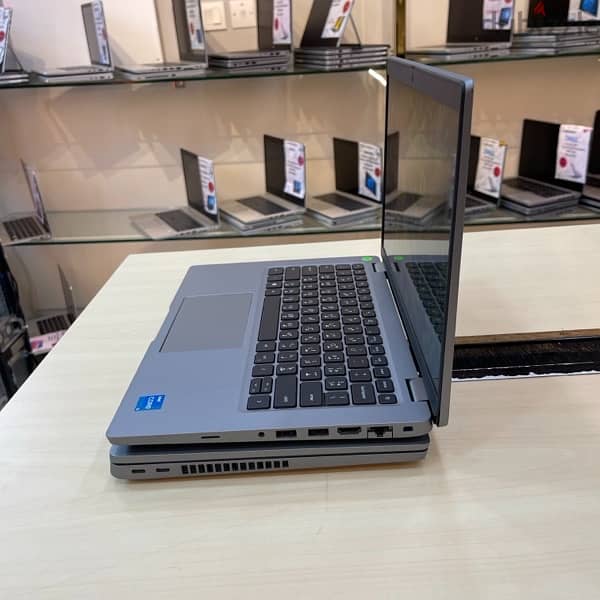 Dell Latitude 5420 Core i3-11th Generation 2