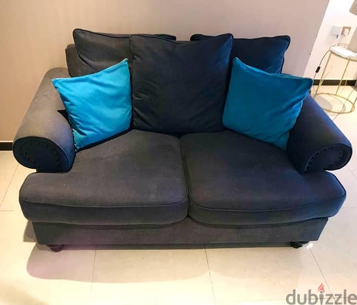 Sofa set for an urgent sale 3