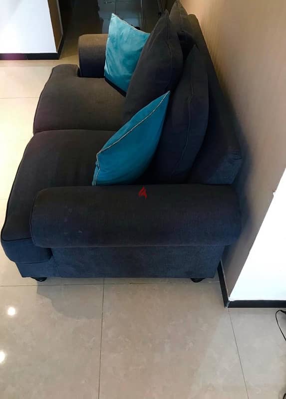 Sofa set for an urgent sale 6