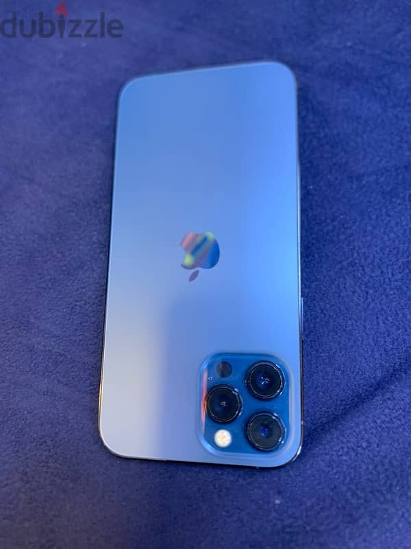 iPhone 12 Pro Max 128GB 1