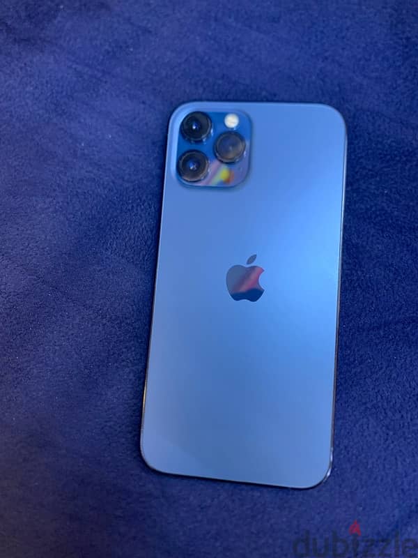 iPhone 12 Pro Max 128GB 2