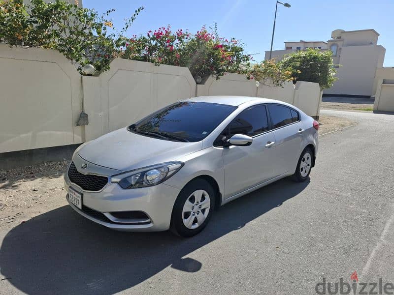 Kia cerato 2016 second owner all services by kia agency 146km full ins 2