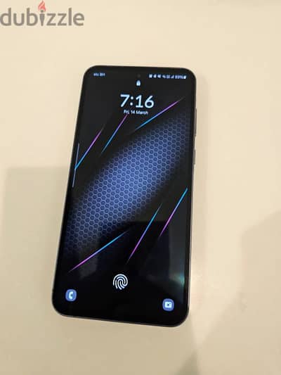 Samsung A55 in perfect condition