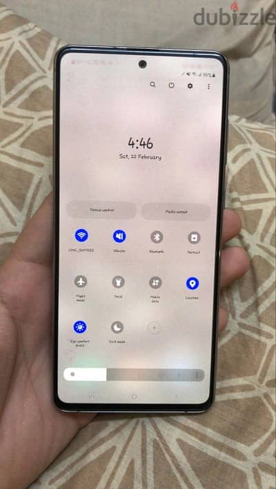 Samsung Note 10 lite