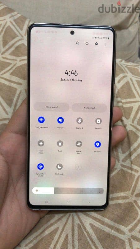 Samsung Note 10 lite 0