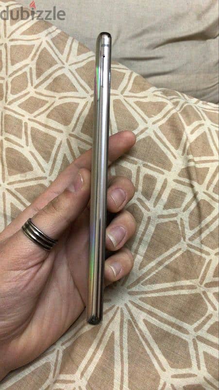 Samsung Note 10 lite 2