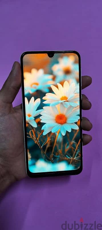 Samsung Galaxy M30s - Storage 64gb and Ram 4gb