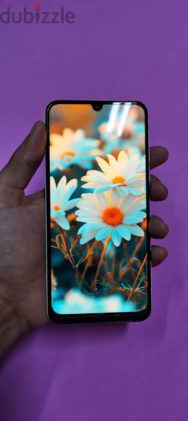 Samsung Galaxy M30s - Storage 64gb and Ram 4gb 1