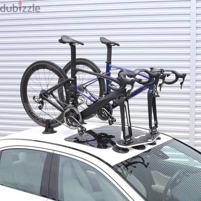 SeaSucker Minibomber 2 bike rack