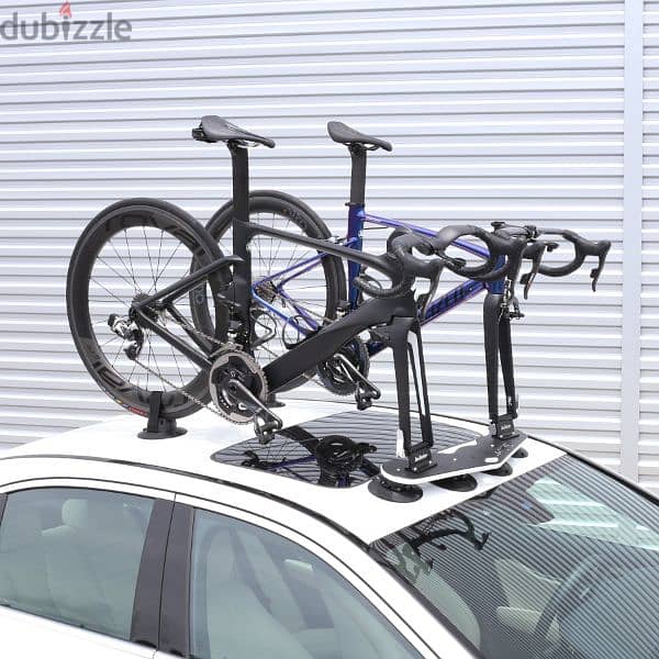 SeaSucker Minibomber 2 bike rack 0