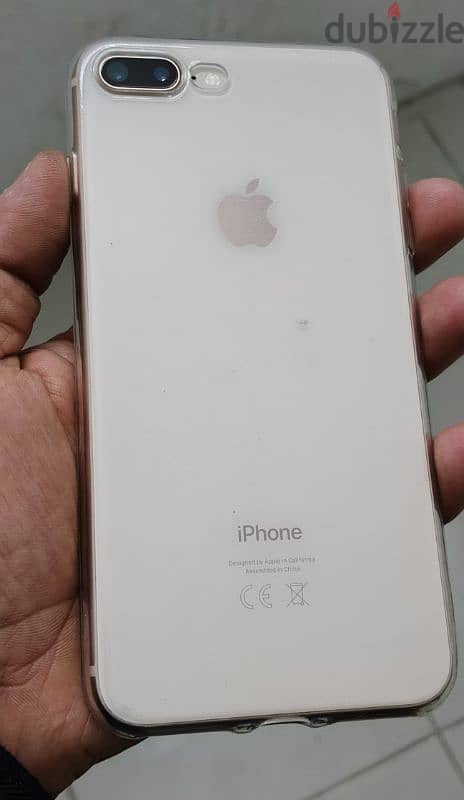 iphone 8 plus 256 gb 1