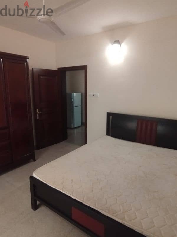 family friends flats for rent in adliya 1